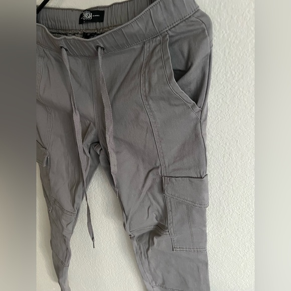 Cargo Pant - Picture 3 of 4